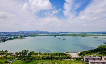 Howard Johnson Lakeview Hotel Huaibei