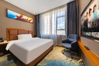 Jinxing Hotel (Yihua International Plaza)