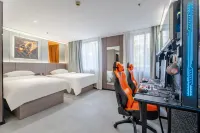 Chengxiaowo E-Sports Hotel (Tianfa Plaza) - 2 stjerner