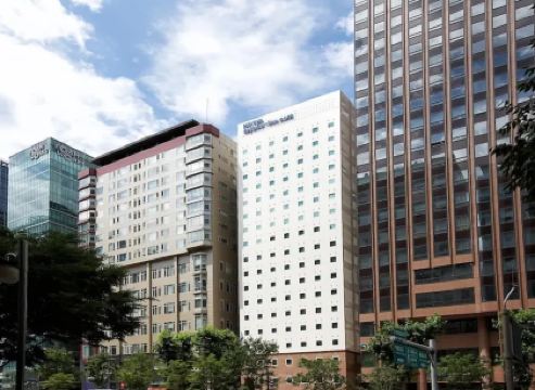 토요코인 강남