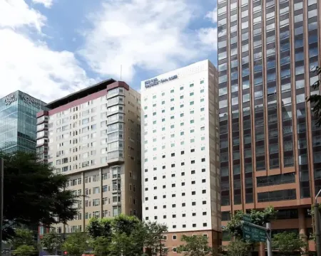 Toyoko-Inn Seoul Gangnam Hotels in Seoul