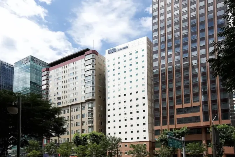 Toyoko-Inn Seoul Gangnam