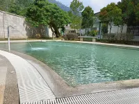 erya by Suria Hotspring Bentong - Rooftop Pools