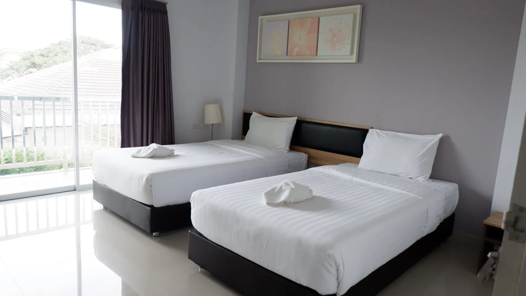 Zada Residence Zimmer Photos