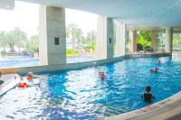 Hilton Hangzhou Qiandao Lake Resort - Beach