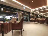 โรงแรม 1900 @ ไชน่าทาวน์ - พร้อมWifi