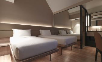 Hotel 1900 @ Chinatown