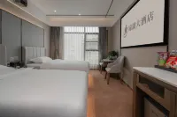 Jinhu Hotel Lijiang Hoteles en Suijiang