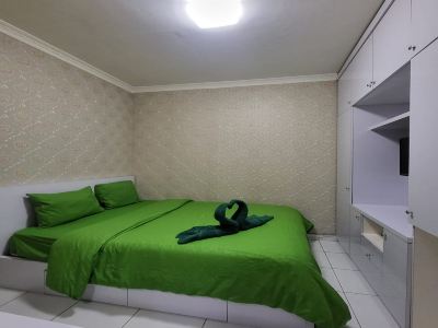 Dream INN Guest House Aero