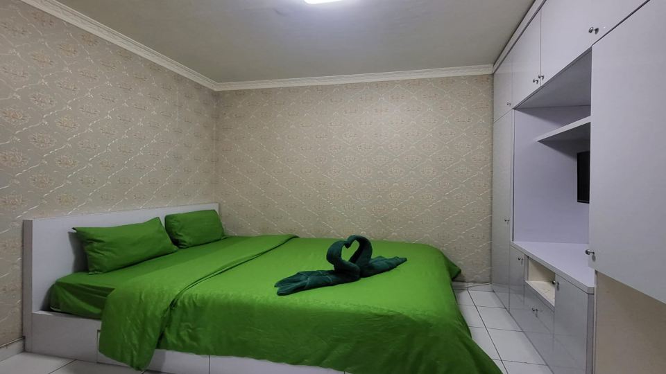 Dream INN Guest House Aero