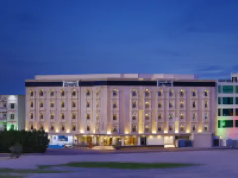 Staybridge Suites AL KHOBAR CITY by IHG Hotels near Al Rashid Mall