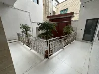 Chuandian Homestay (Binhe Road) - موقف سيارات