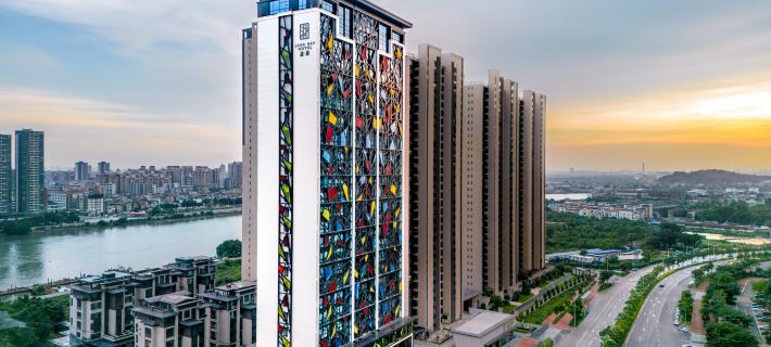 Jade Bay Hotel Hotels in Foshan