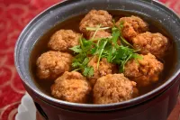 Li Lai International Hotel - breakfast