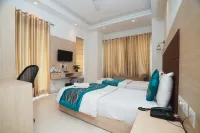 FabHotel Interglobe Oasis Hotels in Gurgaon