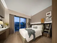 Somerset Pudong Riverside Shanghai - Kitchens