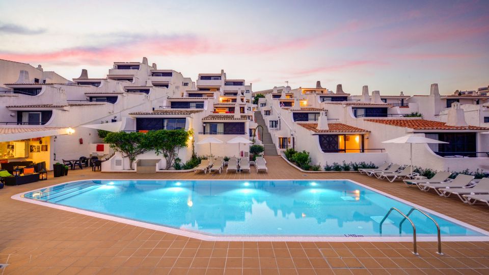 3HB Golden Beach