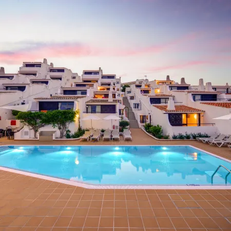 3HB Golden Beach Отели рядом с достопримечательностью «Пляж Авейруш»
