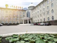 Roman Holiday Hotel