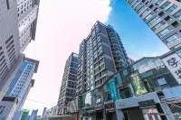 Taiyuan Youxiangjia Homestay (North America N1 New Ole Branch) Các khách sạn ở 