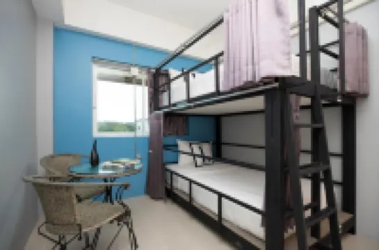 Bell lifestyle Hostel Phuket