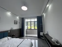 Wugongshan Youyi Homestay