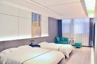 Dongyu Hotel Các khách sạn gần Shaanxi University of Technology