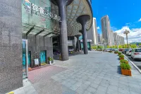 Jinnang Fanyu Hotel (Guiyang Exhibition City)