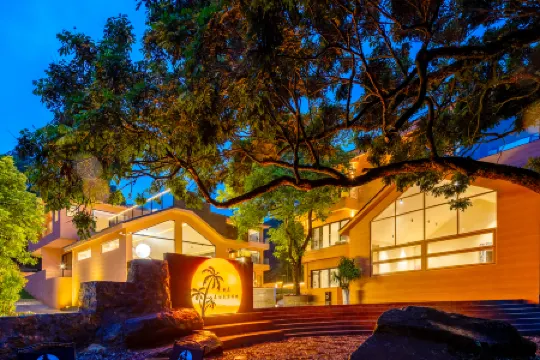 Longmen Nankunshan Sengui Homestay