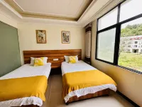 Tiantangzhai Colorful Holiday Hotel - 2-Star