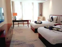 Ruiling Wenhua Hotel A Building (University Town) Hotel a Gaolan