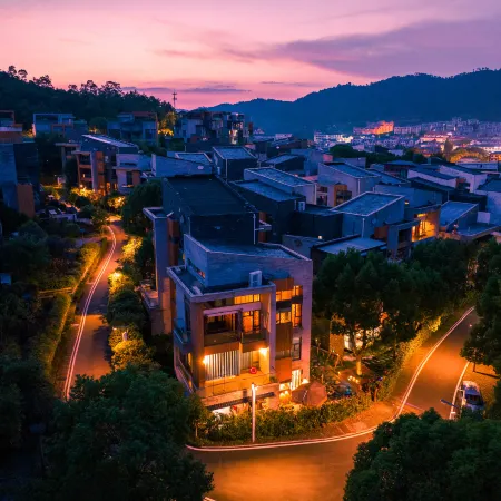 Yi'an Xiaolou B&B (Lushan Hot Spring Resort Branch)