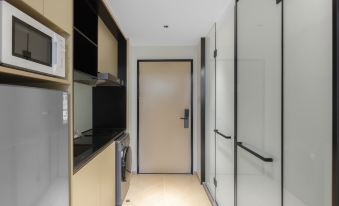4. CJIA 아파트..