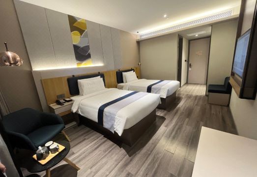 4. 루자상뤼 호텔（..