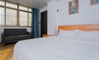 Yijiangjing Accommodation