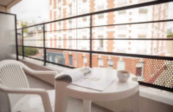 Quality Aparthotel Le Havre les docks