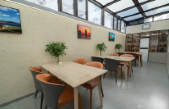 Laoyang Fishermen's House