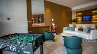 Precede Hotel (Jiangxi University of Science and Technology)