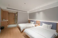 Binhu Business Hotel (Hongyuan Plaza)