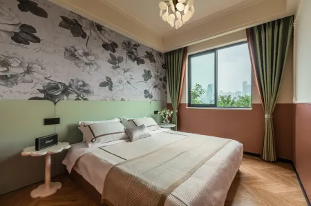 Yifanshanchengli Homestay