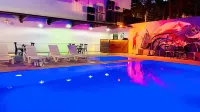 Grand LAVİN Hotel Hotels in Konyaalti Beach