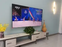 Linghai Sanjiao Homestay Hotels in Linghai