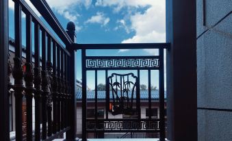 Lingshi Lingrui Express Hotel