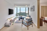 DoubleTree by Hilton Shenzhen Airport Residences