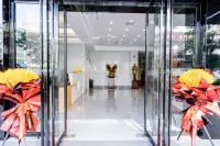 Tuwo Holiday Hotel (You County Bus Terminal) Hotels in You County