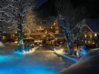 Hotel Kemmeriboden-Bad AG Hotels near Brienzersee view point