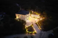 常州 茶海山居Camellia·生態氧吧設計師輕奢度假觀景美宿 - 山景