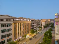 Chengji Hotel