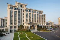 WU YI HONG LIN HOTEL - جاكوزي