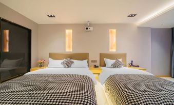 Wuhua Atour Meisu Hotel